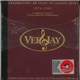 Various - The Vee-Jay Story -- Celebrating 40 Years Of Classic Hits, 1953-1993