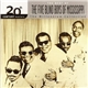 The Five Blind Boys Of Mississippi - The Best Of The Five Blind Boys Of Mississippi