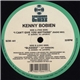 Kenny Bobien - I Can't Give You Anything / Blessed
