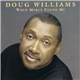 Doug Williams - When Mercy Found Me
