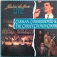 Carman, Commissioned, The Christ Choir - Shakin The House