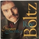 Ray Boltz - No Greater Sacrifice