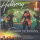 Hillsong - God He Reigns